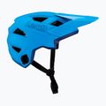 Leatt MTB Enduro 2.0 велосипедна каска V24 cyan 8