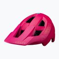 Leatt MTB AllMtn 2.0 велосипедна каска V24 ruby 2