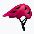 Leatt MTB AllMtn 2.0 велосипедна каска V24 ruby 4
