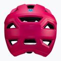 Leatt MTB AllMtn 2.0 велосипедна каска V24 ruby 5