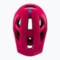Leatt MTB AllMtn 2.0 велосипедна каска V24 ruby 6