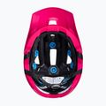 Leatt MTB AllMtn 2.0 велосипедна каска V24 ruby 7