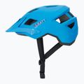 Велосипедна каска Leatt MTB AllMtn 1.0 V24 cyan 3