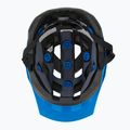 Велосипедна каска Leatt MTB AllMtn 1.0 V24 cyan 5