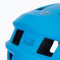 Велосипедна каска Leatt MTB AllMtn 1.0 V24 cyan 8