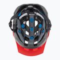 Велосипедна каска Leatt MTB AllMtn 1.0 V24 red 5