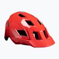 Велосипедна каска Leatt MTB AllMtn 1.0 V24 red 2