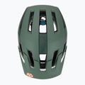 Велосипедна каска Leatt MTB Trail 3.0 V24 spinach 6
