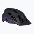 Leatt MTB Trail 2.0 V24 кадифена каска за велосипед