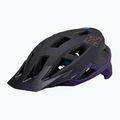 Leatt MTB Trail 2.0 V24 кадифена каска за велосипед 2