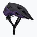 Leatt MTB Trail 2.0 V24 кадифена каска за велосипед 3