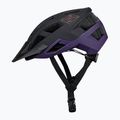 Leatt MTB Trail 2.0 V24 кадифена каска за велосипед 4