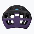 Leatt MTB Trail 2.0 V24 кадифена каска за велосипед 5