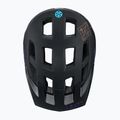 Leatt MTB Trail 2.0 V24 кадифена каска за велосипед 6