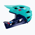 Детска велосипедна каска Leatt MTB Enduro 2.0 V24 Jr aqua 5