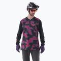 Мъжки велосипед Leatt MTB Gravity 3.0 с дълъг ръкав, лилав