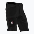 Мъжки шорти за колоездене Leatt MTB AllMtn 3.0 черни