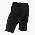 Мъжки шорти за колоездене Leatt MTB AllMtn 3.0 черни 3
