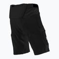 Мъжки шорти за колоездене Leatt MTB AllMtn 3.0 черни 4