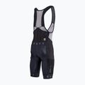 Мъжкит къси панталони за колоездене Leatt MTB Endurance 5.0 Bib black 4
