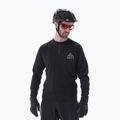 Мъжки колоездачен суитшърт Leatt MTB Trail 4.0 black