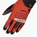 Ръкавици за велосипед Leatt MTB 2.0 Windblock glow 5