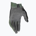 Мъжки ръкавици за колоездене Leatt MTB 1.0 GripR spinach 3