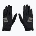 Мъжки ръкавици за колоездене Leatt MTB 1.0 GripR stealth 2