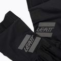 Мъжки ръкавици за колоездене Leatt MTB 1.0 GripR stealth 5