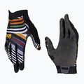 Leatt MTB 1.0 GripR stripes дамски ръкавици за колоездене