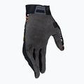 Leatt MTB 1.0 GripR stripes дамски ръкавици за колоездене 3