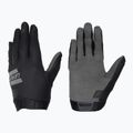 Детски велосипедни ръкавици Leatt MTB 1.0 GripR Jr stealth