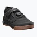 Мъжки MTB обувки за колоездене Leatt Shoe ProClip 4.0 black 8