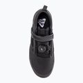 Мъжки MTB обувки за колоездене Leatt Shoe ProClip 4.0 black 12