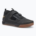 Мъжки MTB обувки за колоездене Leatt Shoe ProClip 4.0 black