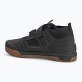 Мъжки MTB обувки за колоездене Leatt Shoe ProClip 4.0 black 3