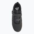 Мъжки MTB обувки за колоездене Leatt Shoe ProClip 4.0 black 5