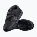 Мъжки обувки за колоездене Leatt 4.0 Clip black 8