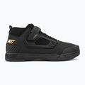 Мъжки обувки за колоездене Leatt 4.0 Clip black 2