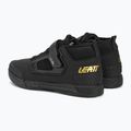 Мъжки обувки за колоездене Leatt 4.0 Clip black 3