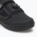 Мъжки обувки за колоездене Leatt Shoe ProFlat 3.0 black 7
