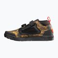 Мъжки обувки за колоездене Leatt Shoe ProFlat 3.0 timber 3