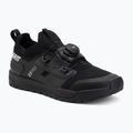 Мъжки велосипедни обувки с платформа Leatt ProFlat 2.0 black