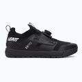 Мъжки велосипедни обувки с платформа Leatt ProFlat 2.0 black 2