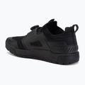 Мъжки велосипедни обувки с платформа Leatt ProFlat 2.0 black 3