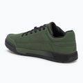 Мъжки обувки за колоездене Leatt 2.0 Flat spinach platform 3