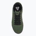 Мъжки обувки за колоездене Leatt 2.0 Flat spinach platform 5