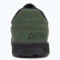 Мъжки обувки за колоездене Leatt 2.0 Flat spinach platform 6