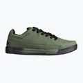 Мъжки обувки за колоездене Leatt 2.0 Flat spinach platform 2