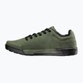 Мъжки обувки за колоездене Leatt 2.0 Flat spinach platform 3